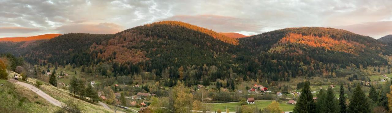 Chalet Le Cabanon De Lafermedunol